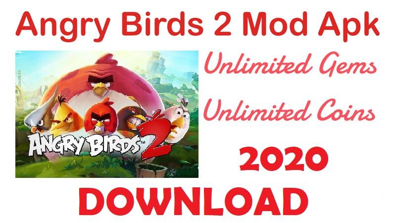 angry birds 2 download apk